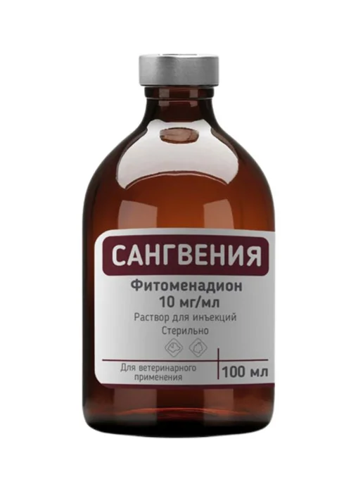 АлексАнн Сангвения 100 мл, 100 мл