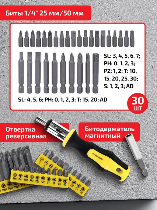 грандмастер Набор инструментов для дома профессиональный 168 предметов, вариант, фото 5