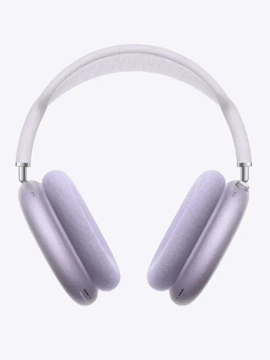 Apple Беспроводные наушники AirPods Max USB-C Purple 2024