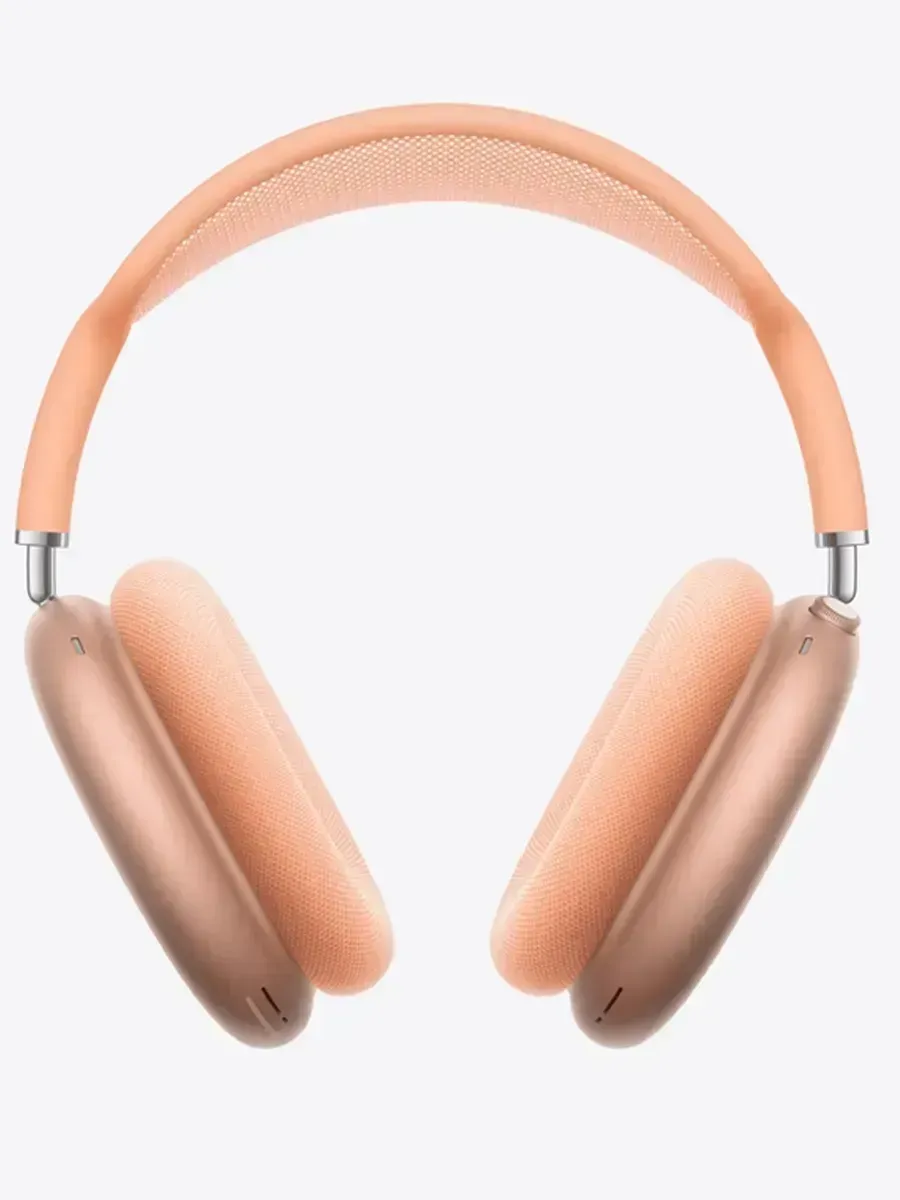 Apple Беспроводные наушники AirPods Max USB-C Orange 2024