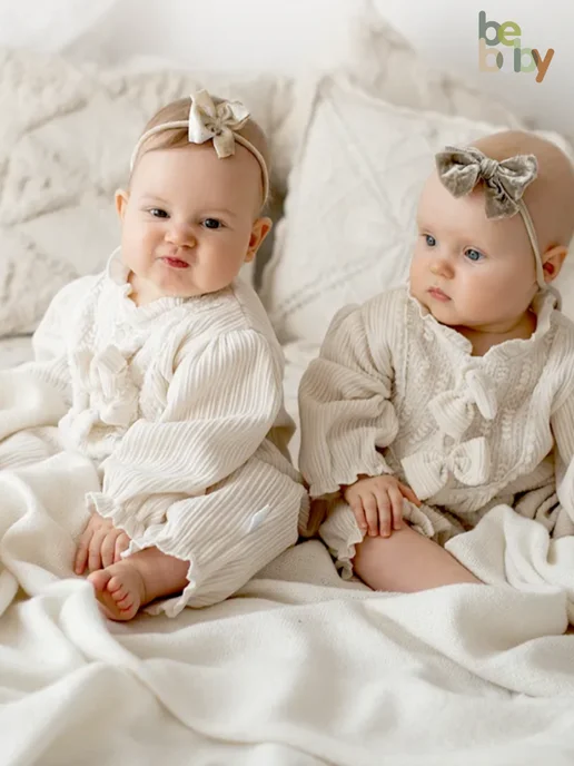 Be baby Ложечка для прикорма обучающая 4+ мес, голубой, фото 7