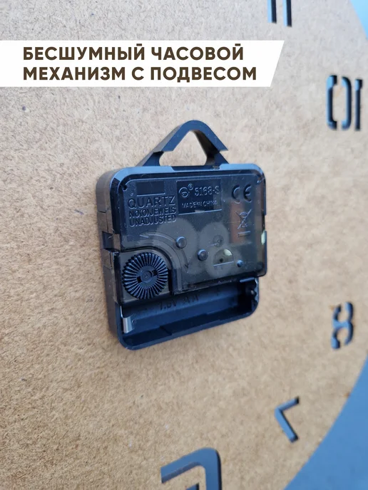 Оксана Суркова Детские обучающие часы для девочек, белый, фото 5