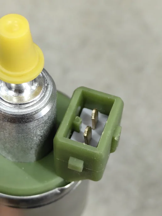 Насос автономного отопителя 24v 22ml, 22 мл, фото 2