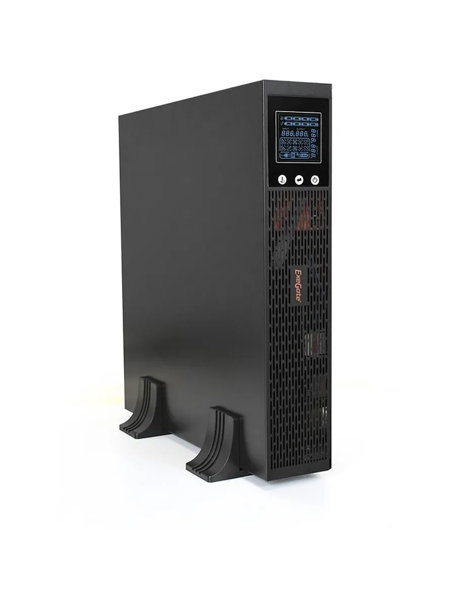 ИБП SinePower UHB-1000 1000ВА 800Вт, 8xC13, RJ, USB AVR