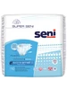 Super Exrta Small подгузники для взрослых (40-60 см) 10 шт Seni 525571181 купить за 783 ₽ в интернет‑магазине Wildberries
