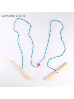Нет бренда Игра на ловкость «Кто быстрее» для детей