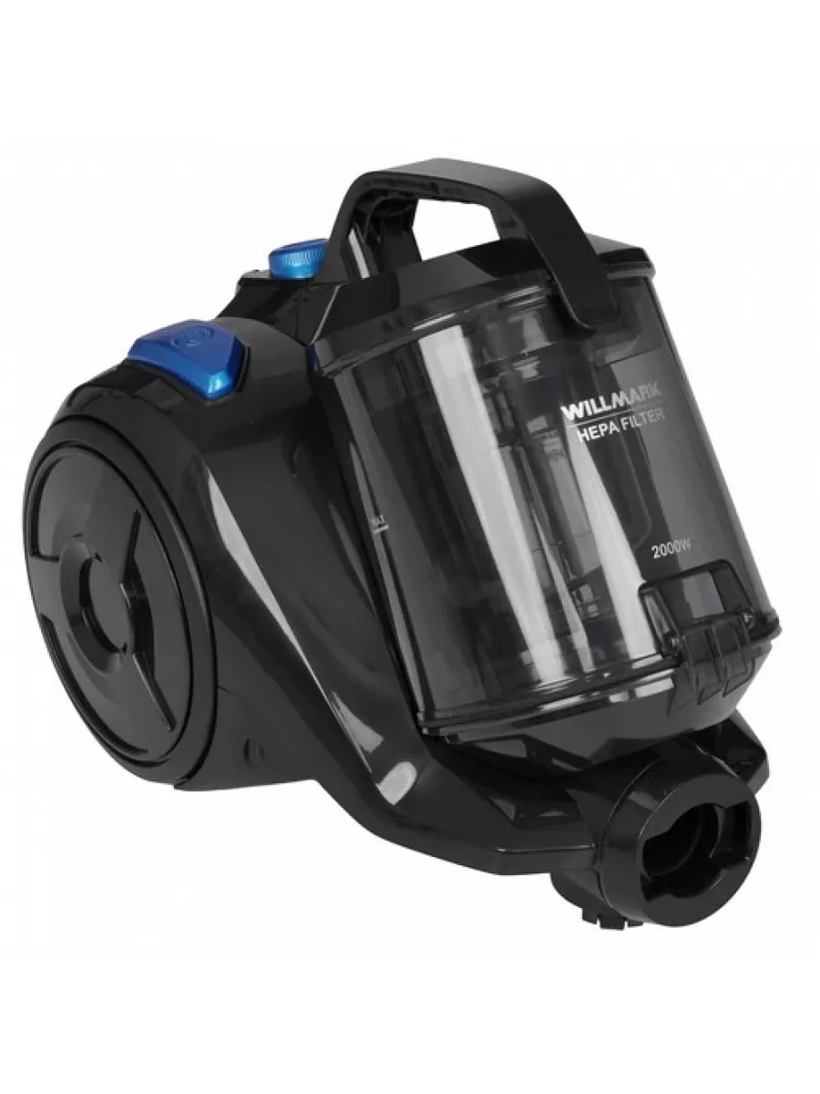 Willmark Пылесос VC-2057CY