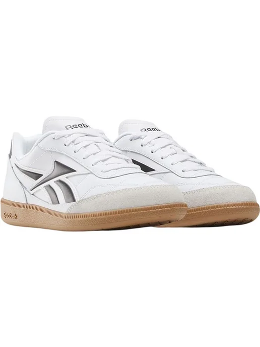 Reebok Кеды Finale, черный, фото 3