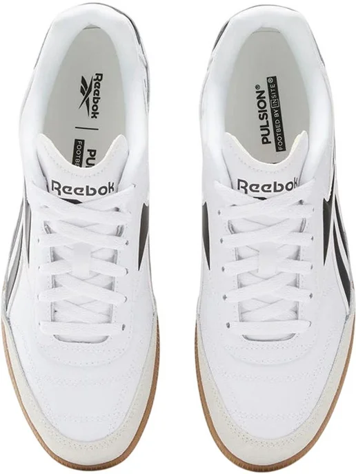 Reebok Кеды Finale, черный, фото 4