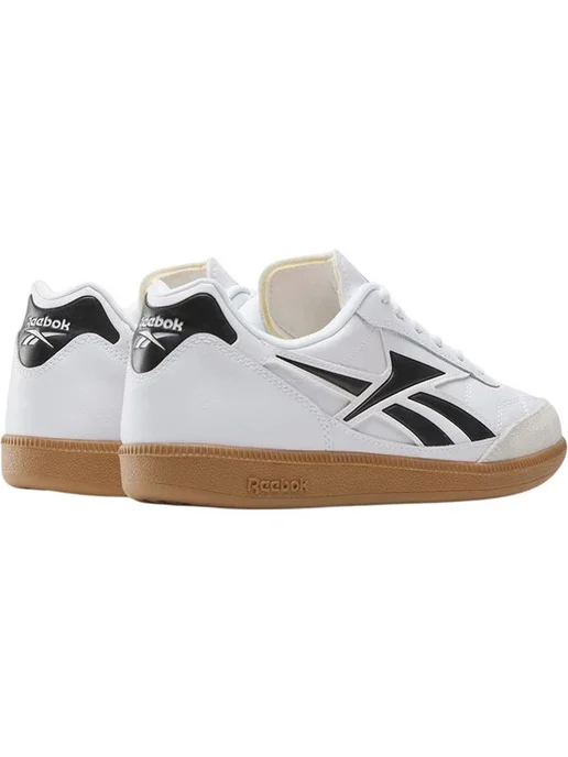 Reebok Кеды Finale, черный, фото 5