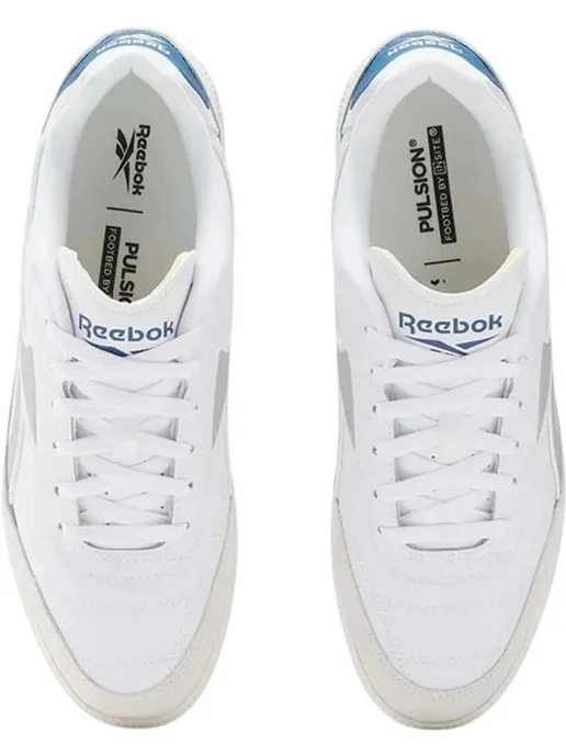 Reebok Кеды Finale, белый, фото 3