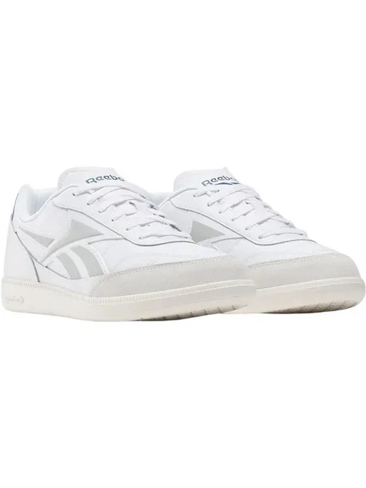 Reebok Кеды Finale, белый, фото 4