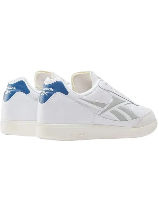 Reebok Кеды Finale, белый, фото 5