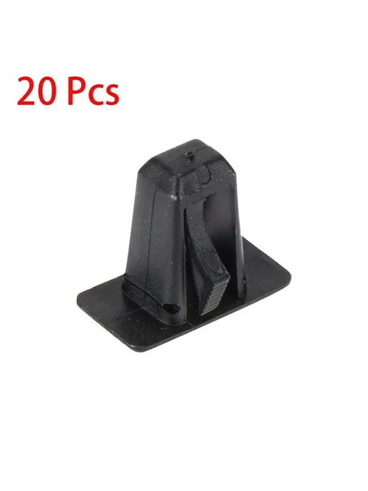 Acaigel 20x Rocker Panel Clip Retainer For Chrysler Jeep Grand, вариант, фото 2