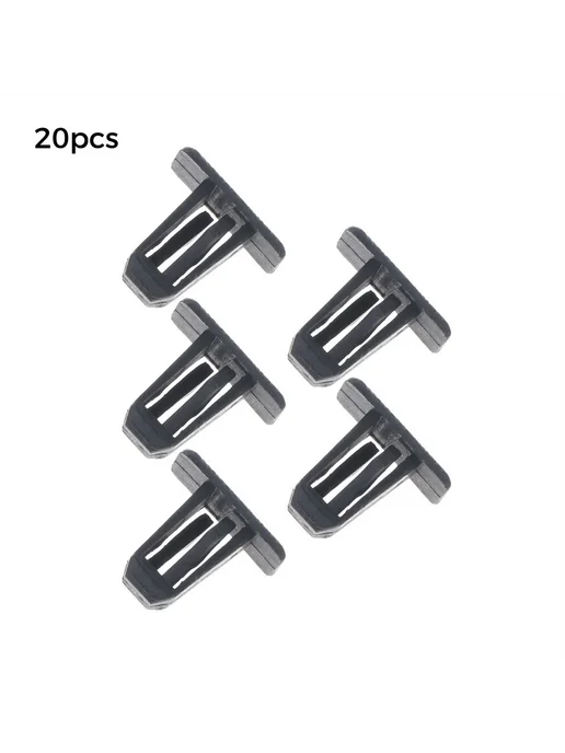 Acaigel 20x Rocker Panel Clip Retainer For Chrysler Jeep Grand, вариант, фото 3