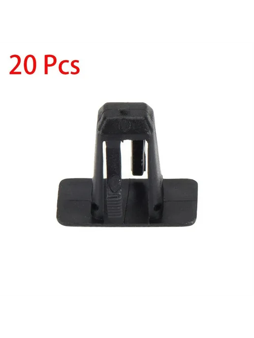 Acaigel 20x Rocker Panel Clip Retainer For Chrysler Jeep Grand, вариант, фото 4