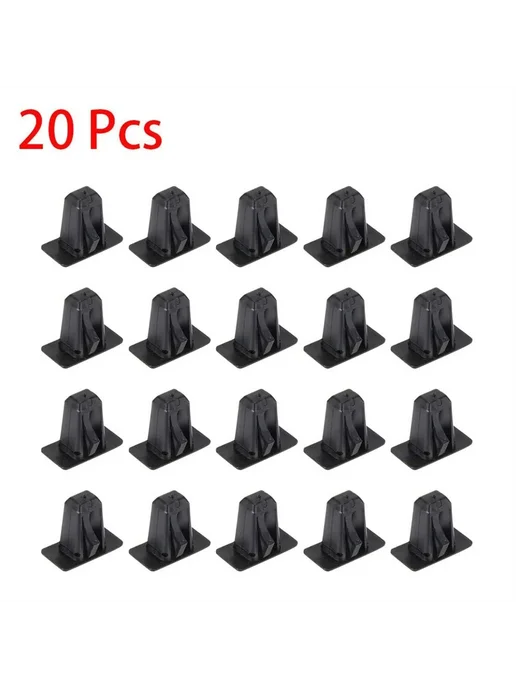Acaigel 20x Rocker Panel Clip Retainer For Chrysler Jeep Grand, вариант, фото 6