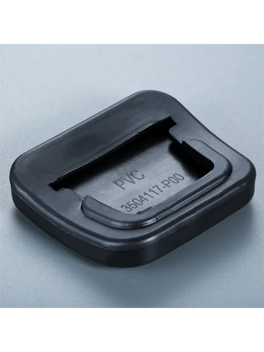Acaigel 2Pcs Brake Rubber Pedal Cover 3504117-P00 For Great Wall, 2 шт, фото 2