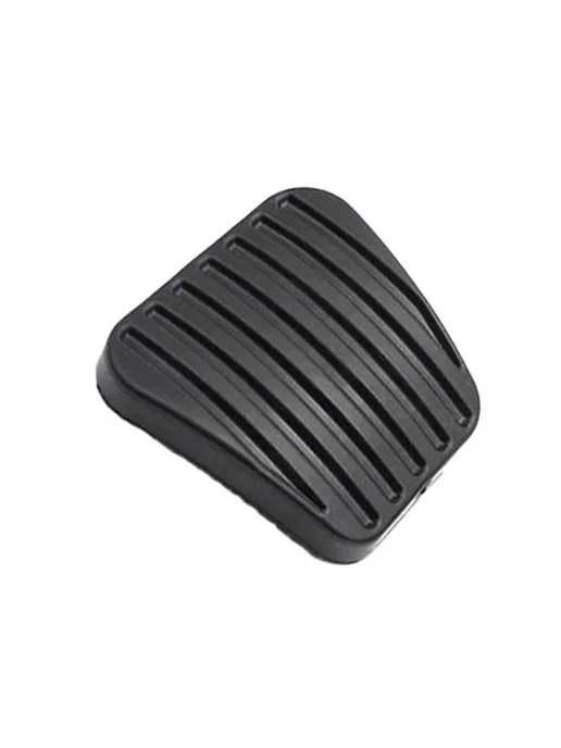 Acaigel 2× Brake Clutch Pedal Pad For Opel Astra MK II Saloon MK III, вариант