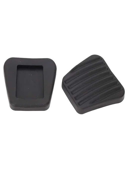 Acaigel 2× Brake Clutch Pedal Pad For Opel Astra MK II Saloon MK III, вариант, фото 2
