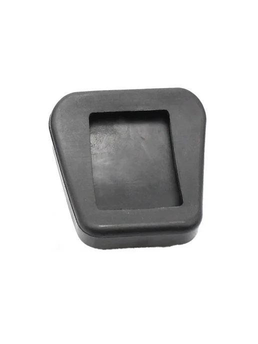 Acaigel 2× Brake Clutch Pedal Pad For Opel Astra MK II Saloon MK III, вариант, фото 3