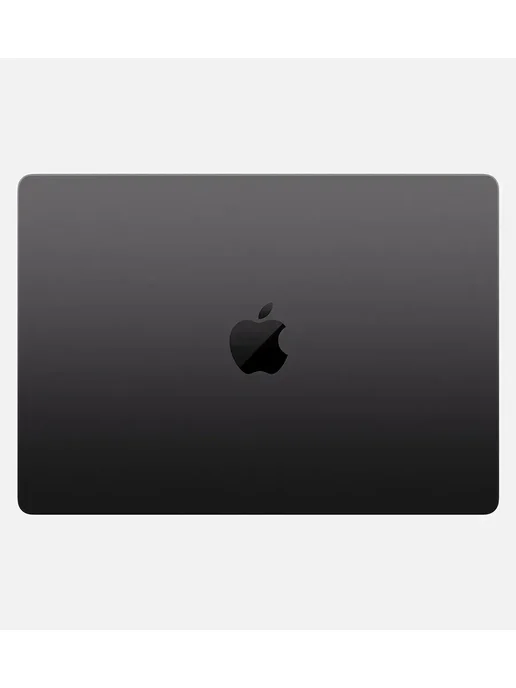 Apple Ноутбук MacBook Pro 14 M4 (10C CPU, 10C GPU) 24 1024 Space B…, черный, фото 7