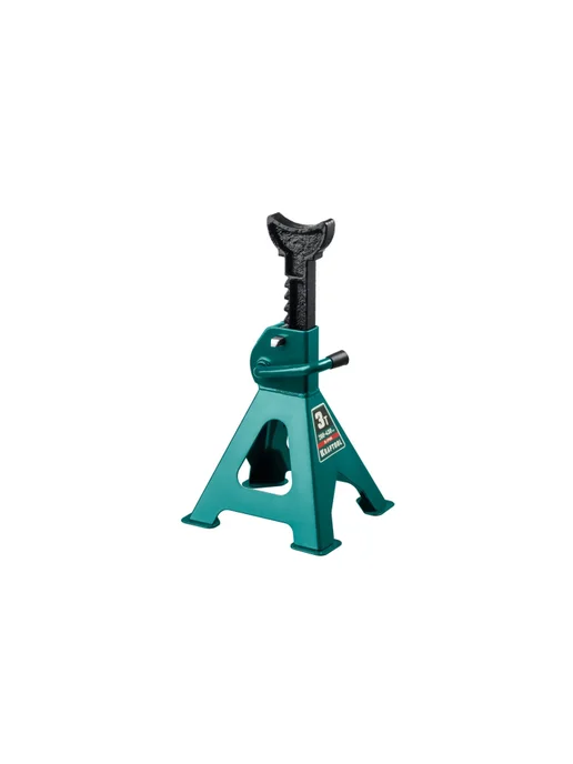 Kraftool Cтраховочная усиленная подставка со штифтом S-PIN 43465-3, вариант, фото 3