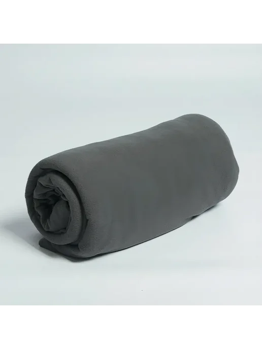 Вкладыш флисовый спальник 180х75 см 530 гр 200 гр м2, 180x75 см, 530 г