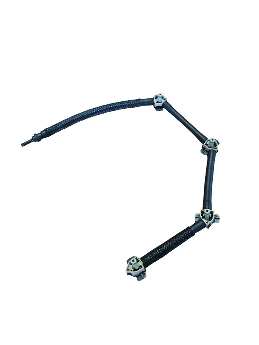 AevParts Трубка обратки топлива Audi SEAT Volkswagen Skoda 1.6 2.0 TD, вариант