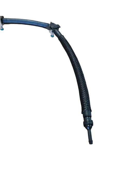 AevParts Трубка обратки топлива Audi SEAT Volkswagen Skoda 1.6 2.0 TD, вариант, фото 3