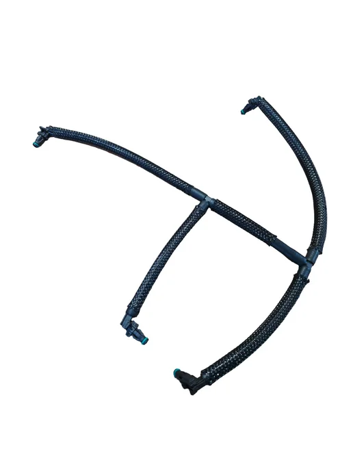 AevParts Трубка обратки топлива SEAT SKODA VOLKSWAGEN 1.2 TDI 03P1302, вариант