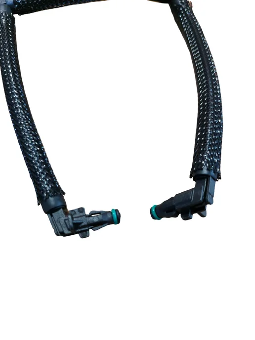 AevParts Трубка обратки топлива SEAT SKODA VOLKSWAGEN 1.2 TDI 03P1302, вариант, фото 2