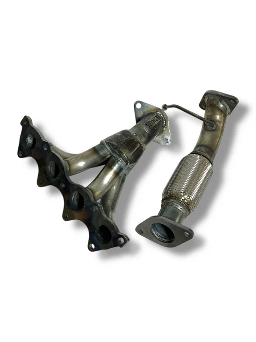 Stinger auto/заглушка Паук 4-1 Hyundai Elantra J4 2006-2010 G4FC, вариант, фото 3