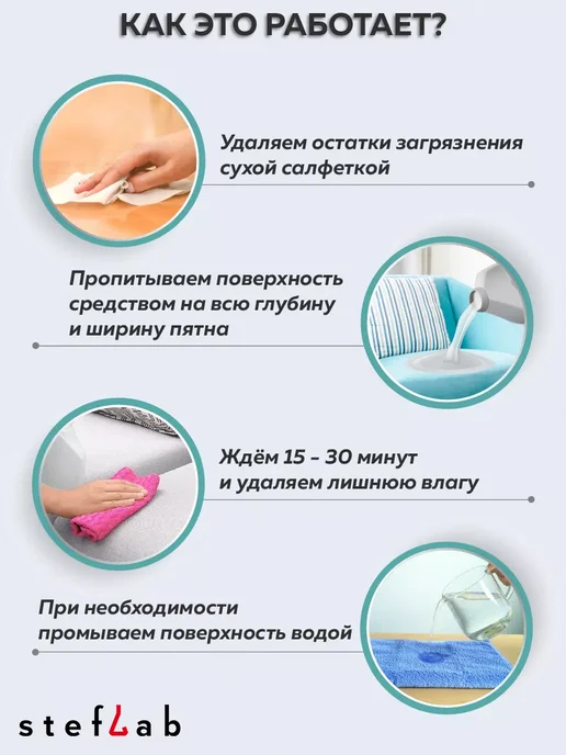 Умник Нейтрализатор запахов животных. Концентрат 3л, 3 л, фото 6