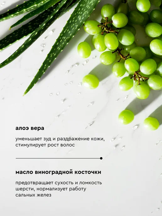 Pamilee Шампунь для собак профессиональный увлажняющий 1л, 1 л, фото 4