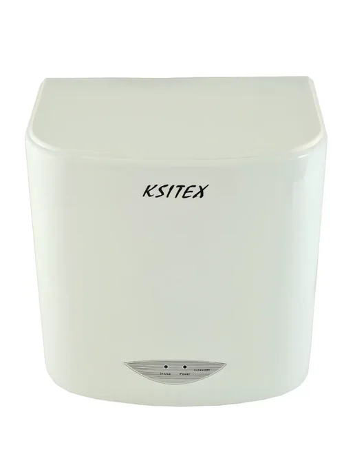 Ksitex Сушилка для рук M-2008 JET белый, белый, фото 3