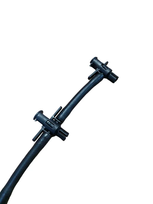 AevParts Трубка обратки топлива 2.0 TDI AUDI SEAT SKODA VOLKSWAGEN 03, вариант, фото 2