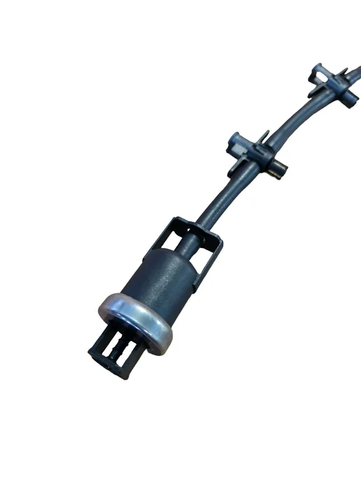 AevParts Трубка обратки топлива 2.0 TDI AUDI SEAT SKODA VOLKSWAGEN 03, вариант, фото 3