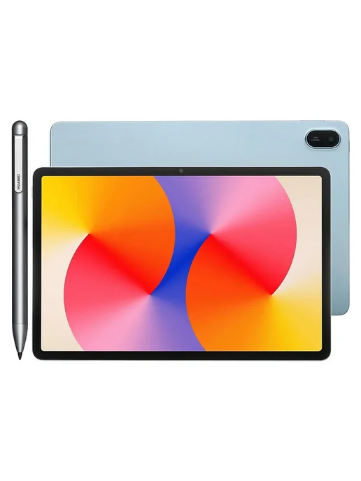 Huawei MatePad SE 11 Wi-Fi 8+128GB, 128 ГБ, фото 2