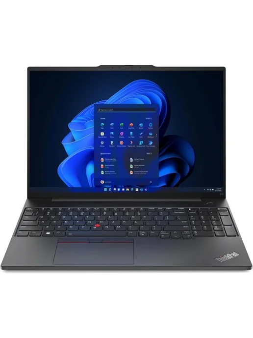 Ноутбук ThinkPad E16 G2