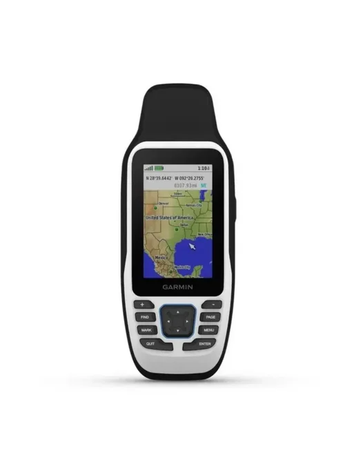 Garmin Навигатор GPSMAP 65S ( 010-02451-11 ), вариант, фото 3