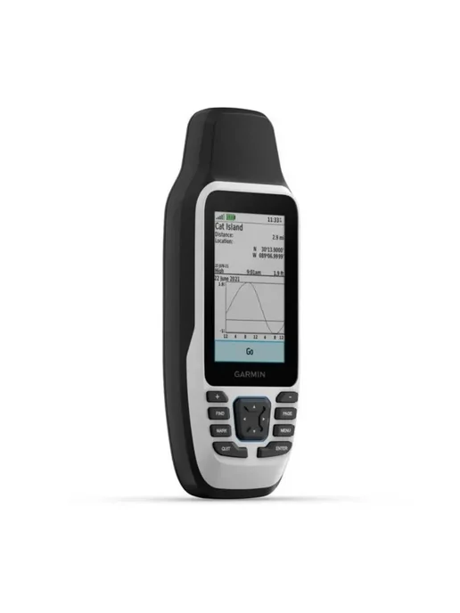 Garmin Навигатор GPSMAP 65S ( 010-02451-11 ), вариант, фото 4