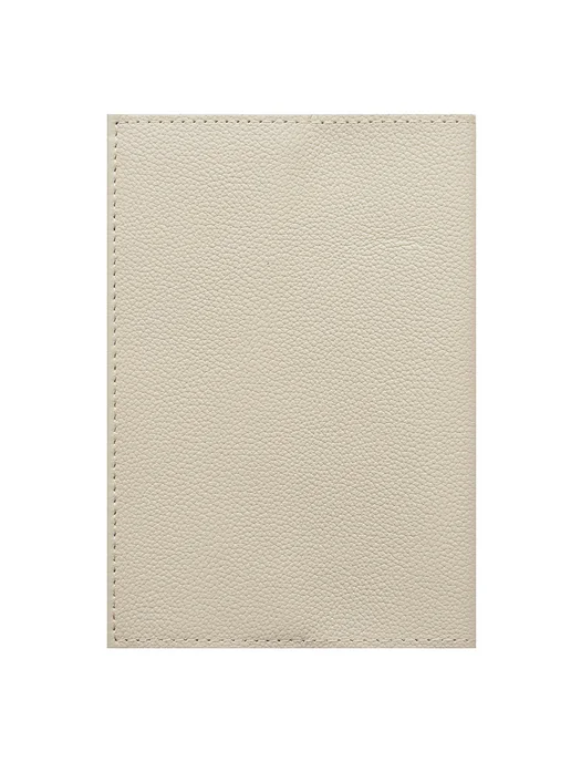 Обложка для ветеринарного паспорта Beige, 17х11,5 см, 17x11.5 см, фото 3