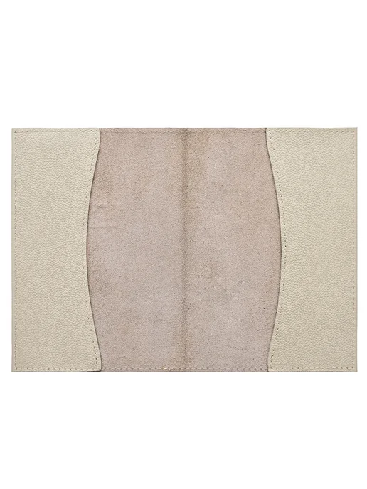 Обложка для ветеринарного паспорта Beige, 17х11,5 см, 17x11.5 см, фото 4