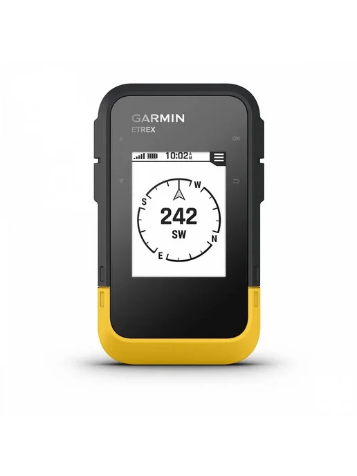 Garmin Навигатор eTrex SE 010-02734-00, черный, фото 4
