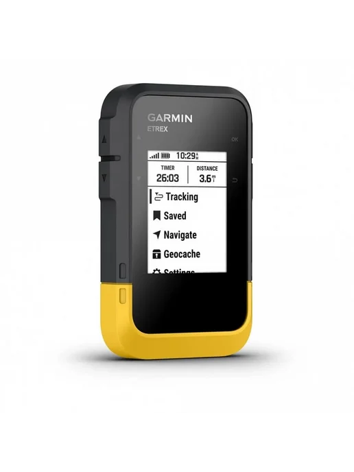 Garmin Навигатор eTrex SE 010-02734-00, черный, фото 6