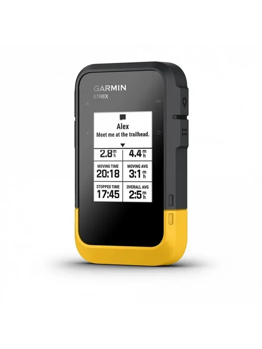 Garmin Навигатор eTrex SE 010-02734-00, черный, фото 7
