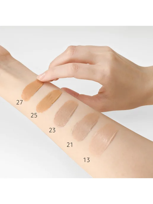 MISSHA BB крем для лица Тон 25 Perfect Cover EX 20 мл, 50 мл, фото 5