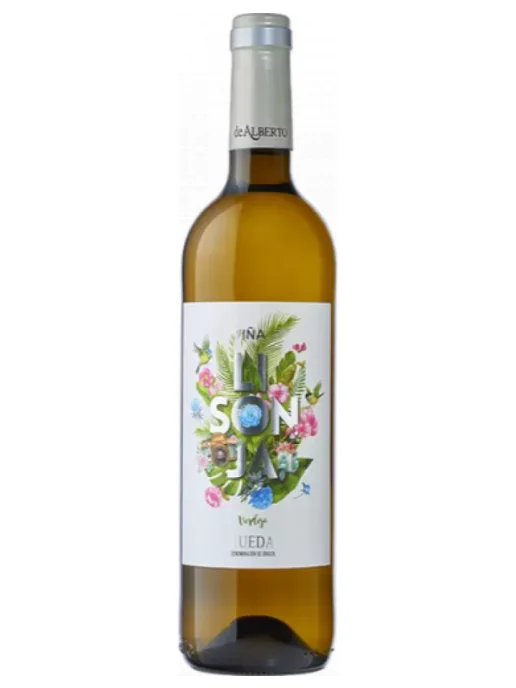 Lisonja Verdejo, 750 мл