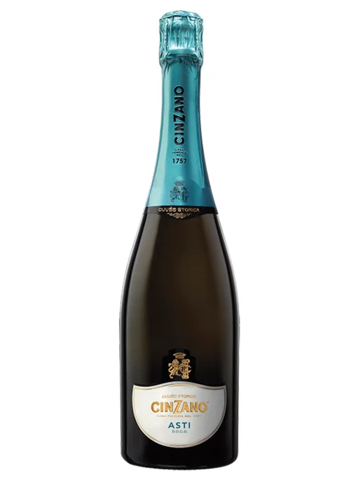Cinzano Asti, 750 мл